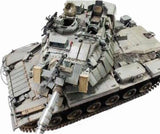 AFV Club 1/35 IDF M60A1 Magach 6B GAL Tank Kit