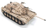 AFV Club 1/35 IDF M60A1 Magach 6B Tank Kit