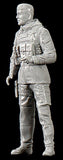Master Box 1/35 Bundeswehr German Military Men Present Day (5) Kit