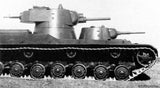 Takom 1/35 US M3 Lee Medium Tank (New Tool) Kit
