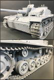 Das Werk 1/16 Scale Sturmgeschutz III Ausf. G Kit