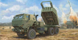 Trumpeter 1/35 M142 High Mobility Artillery Rocket System (HIMARS) Vehicle Kit