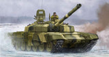 Trumpeter Military Models 1/35 Russian T72B2 Main Battle Tank (New Variant) Kit