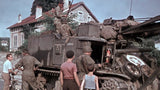 Takom 1/35 US M31 Tank Recovery Vehicle Kit