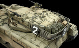 Takom 1/35 Israeli Merkava Mk I Main Battle Tank Kit