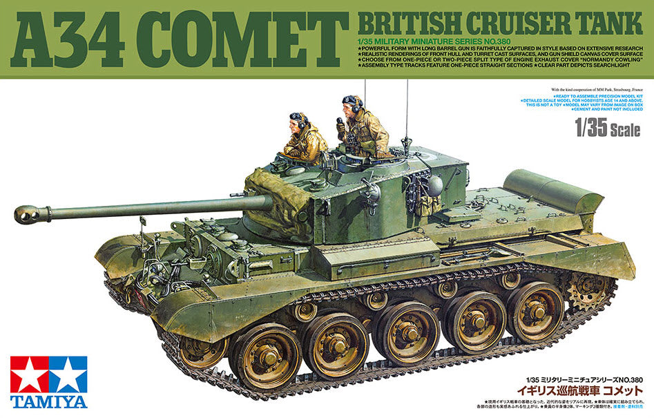 Tamiya – Military Model Depot