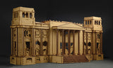 Italeri 1/72 Battle for the Reichstag Berlin 1945 Diorama Set