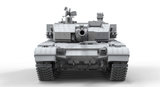 Border Model 1/35 PLA ZTZ99A Main Battle Tank Kit