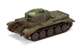 Airfix 1/35 Cromwell Mk IV Tank Kit