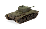 Airfix 1/35 Cromwell Mk IV Tank Kit