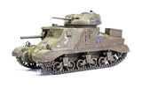 Airfix 1/35 M3 Grant Medium Tank Kit