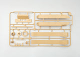 Amusing Hobby 1/35 "Ferdinand" Jagdpanzer Sd.Kfz.184 &16t Strabokran Kit