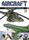 Accion Press Aircraft Modelling Essentials - A Comprehensive Guide