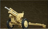 AFV Club 1/35 WWII US 105mm Howitzer M2A1/M2 Carriage Kit