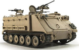 AFV Club 1/35 IDF M113A1 Nag'Mash 1973 Armored Personnel Carrier Kit