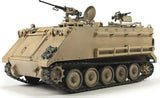 AFV Club 1/35 IDF M113A1 Nag'Mash 1973 Armored Personnel Carrier Kit