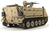 AFV Club 1/35 IDF M113A1 Nag'Mash 1973 Armored Personnel Carrier Kit