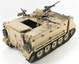 AFV Club 1/35 IDF M113A1 Nag'Mash 1973 Armored Personnel Carrier Kit