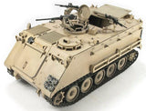 AFV Club 1/35 IDF M113A1 Nag'Mash 1973 Armored Personnel Carrier Kit