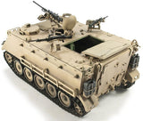 AFV Club 1/35 IDF M113A1 Nag'Mash 1973 Armored Personnel Carrier Kit