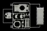 Italeri 1/35 PzKpfw IV Ausf H Tank Kit