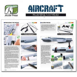 Accion Press Aircraft Modelling Essentials - A Comprehensive Guide