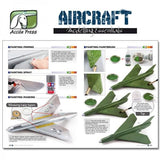 Accion Press Aircraft Modelling Essentials - A Comprehensive Guide