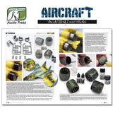 Accion Press Aircraft Modelling Essentials - A Comprehensive Guide