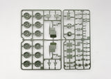 Amusing Hobby 1/35 T-90A Russian Main Battle Tank Kit