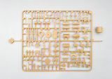 Amusing Hobby 1/35 "Ferdinand" Jagdpanzer Sd.Kfz.184 &16t Strabokran Kit