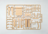 Amusing Hobby 1/35 "Ferdinand" Jagdpanzer Sd.Kfz.184 &16t Strabokran Kit