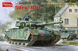 Amusing Hobby 1/35 STRV-104 Swedish Main Battle Tank Kit