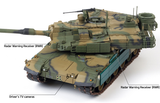 Academy 1/35 R.O.K. K2 "Black Panther" Main Battle Tank Kit