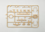 Amusing Hobby 1/35 "Ferdinand" Jagdpanzer Sd.Kfz.184 &16t Strabokran Kit