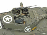 Tamiya 1/35 M18 Hellcat US Tank Destroyer (New Tool) Kit