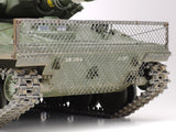 Tamiya U.S. Airborne Tank M551 Sheridan Tank Display Model Kit