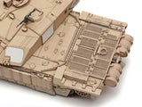 Tamiya 1/48 British Main Battle Tank Challenger 2 (Desertised) Kit