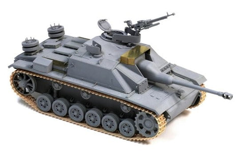 Dragon 1/35 Arab StuG III Ausf G Tank The Six-Day War Kit