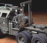 Tamiya 1/35 US 40-Ton Tank Transporter Kit