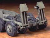 Tamiya 1/35 US 40-Ton Tank Transporter Kit