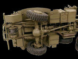 Tamiya 1/35 US 40-Ton Tank Transporter Kit