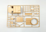 Amusing Hobby 1/35 FV4005 Stage 2 Self Propelled Gun Kit