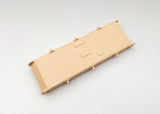 Amusing Hobby 1/35 "Ferdinand" Jagdpanzer Sd.Kfz.184 &16t Strabokran Kit