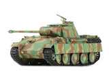 Meng 1/35 SdKfz 171 Panther Ausf G Early German Medium Tank w/Air Defense Armor Kit