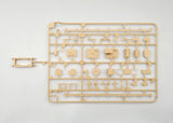 Amusing Hobby 1/35 "Ferdinand" Jagdpanzer Sd.Kfz.184 &16t Strabokran Kit
