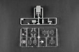 Trumpeter 1/48 Fairey Fulmar Mk I Aircraft (New Tool) Kit