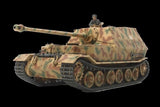 Tamiya 1/48 German Tank Destroyer Elefant Kit