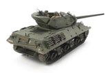 Tamiya 1/35 US M10 Mid Production Tank Destroyer w/3 Crew Kit