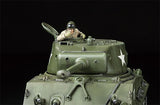 Tamiya 1/48 US M4A3E8 Sherman Easy Eight Medium Tank (New Tool) Kit