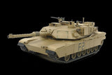 Tamiya 1/16 US Abrams M1A2 Kit